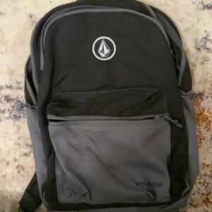 Volcom backpack